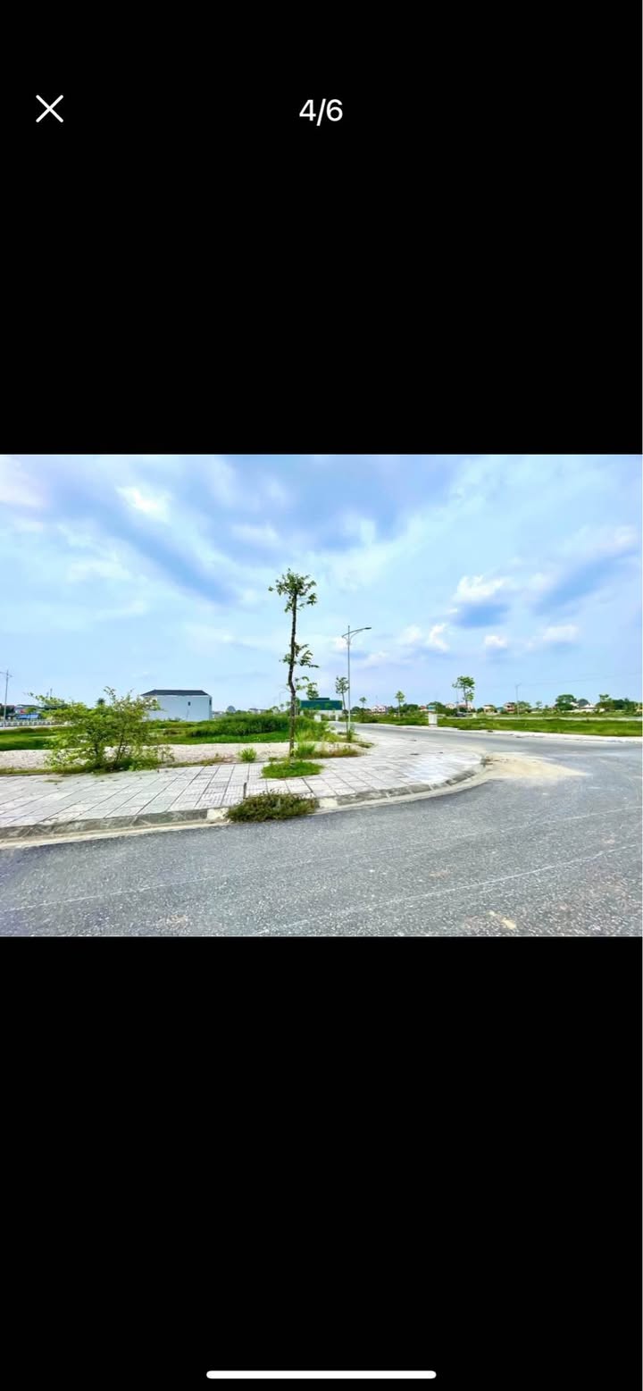 Đất nền Đông Quang 120m² giá 1.5 tỷ - Vị trí kết nối giao thông thuận lợi!