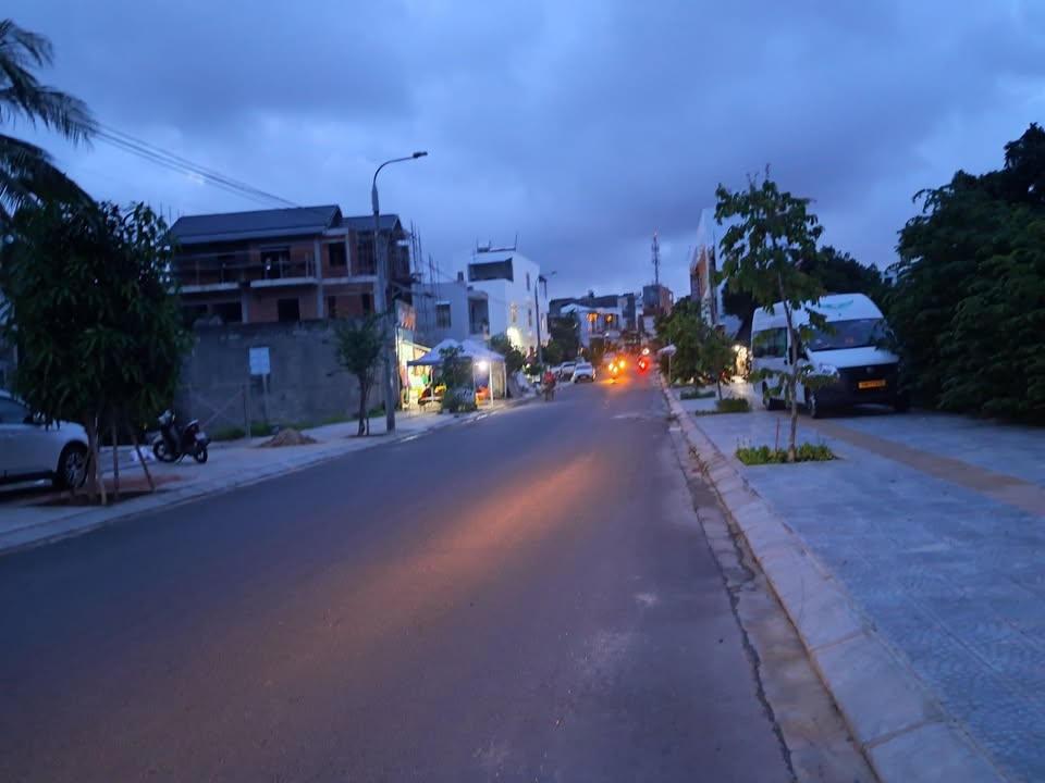 Đất nền Hòa Thọ Tây Đà Nẵng 100m² giá 3 tỷ - Vị trí đắc địa mặt tiền