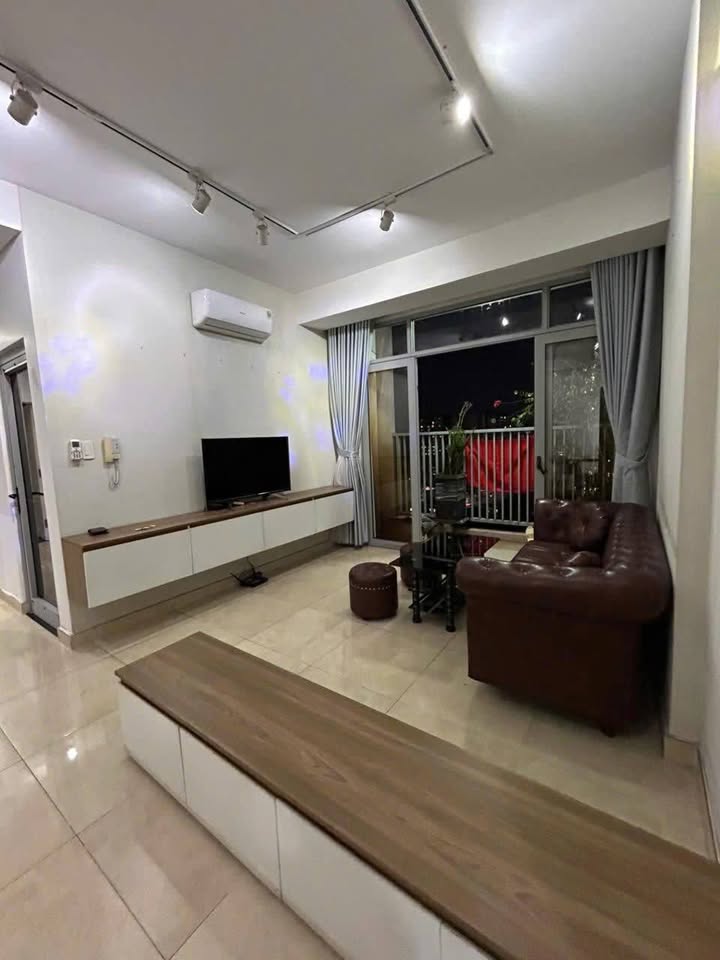 Căn hộ Lux City Quận 7 85m² giá 15 triệu - Cho thuê ngay!