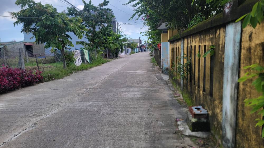 Đất nền Hòa Phước Đà Nẵng 567m² giá 5.67 tỷ - Đầu tư sinh lời ngay!