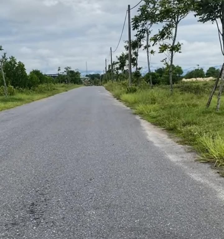 Đất thổ cư 250m² huyện Hải Lăng giá 1 tỷ - Kinh doanh lý tưởng!