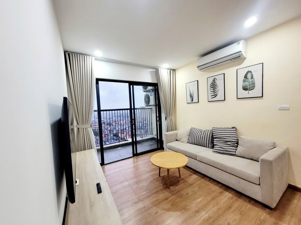 Căn hộ chung cư Samsora Premier Hà Đông 82m² giá 6.05 tỷ - Căn góc Đông Nam đẹp hiếm có!