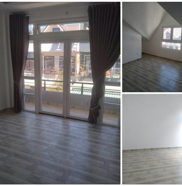 Nhà cho thuê 2 mặt tiền đường Cao Thắng, Đà Lạt - Giá 11 triệu/tháng, view đẹp!
