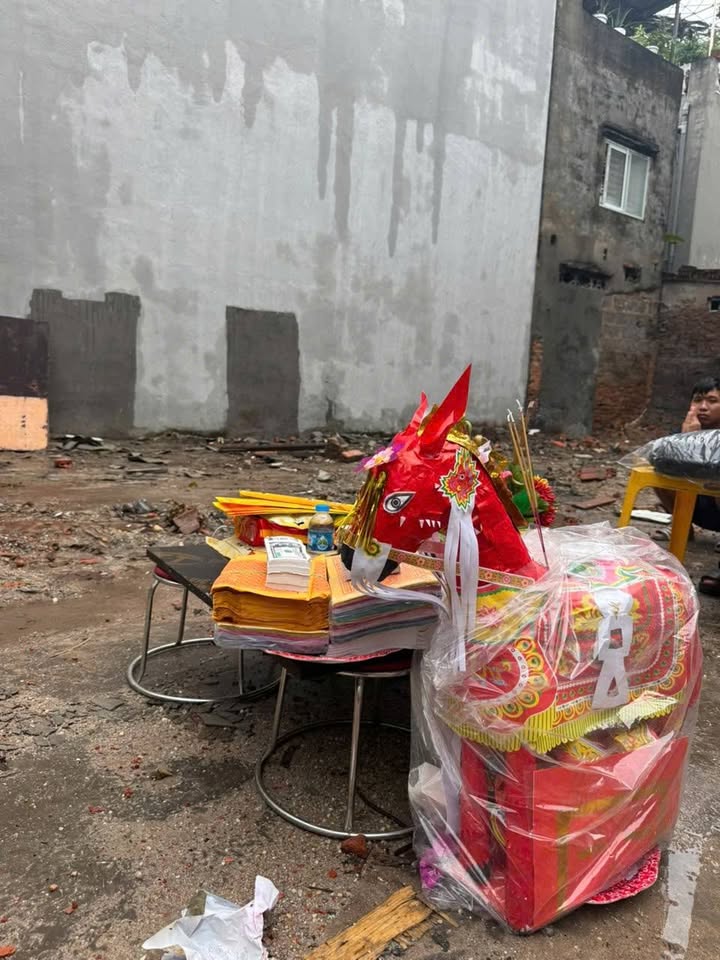 Nhà 4 tầng mặt ngõ Miếu Hai Xã, Hải Phòng giá chỉ 3.8 tỷ - Đầu tư sinh lời ngay!