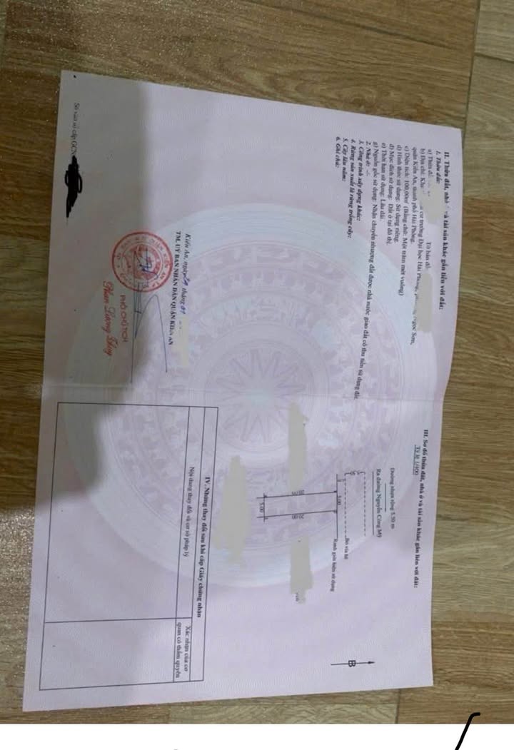 Đất nền 100m² mặt đường Nguyễn Công Mỹ - Kinh doanh sầm uất chỉ 3.85 tỷ!