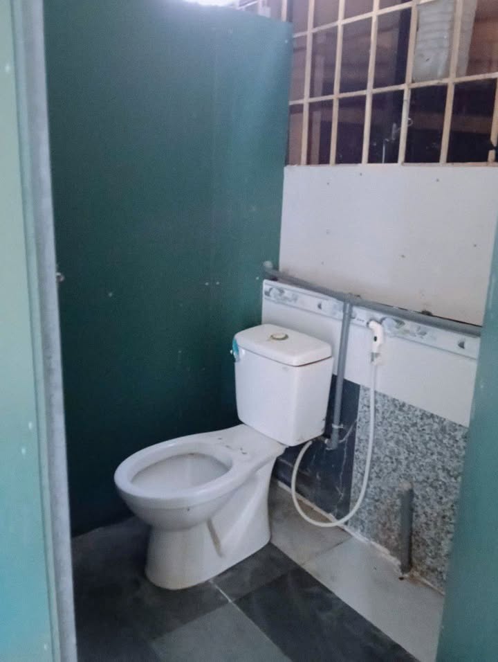 Phòng trọ cho thuê tại Thắng Nhất, Vũng Tàu - Giá 3.5 triệu/tháng, tiện nghi đầy đủ!