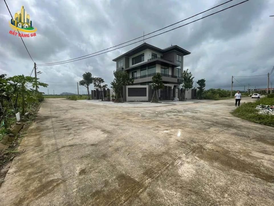 Đất nhà vườn Ninh Khang 400m² giá 22 tỷ - Vị trí đắc địa, không thể bỏ qua!