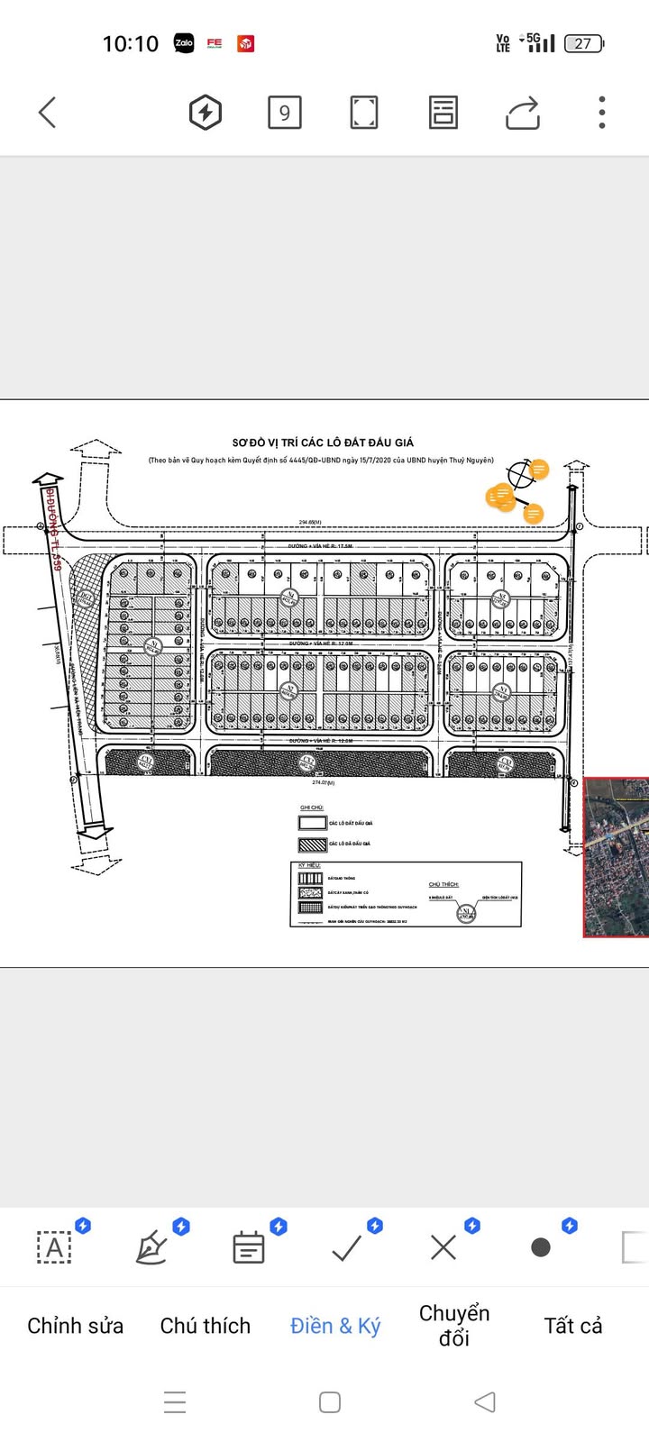 Đất nền biệt thự góc tại Láng Ruốc - Ngũ Lão 270m² giá 6 tỷ - Cơ hội đầu tư sinh lời!