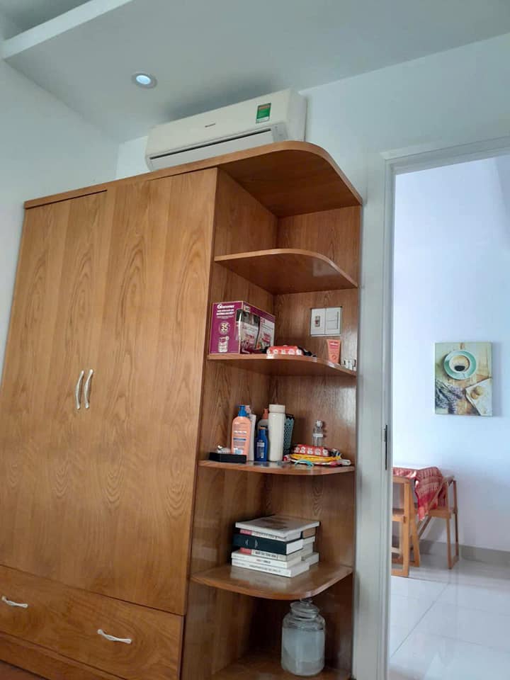 Căn hộ chung cư The Pegasus Plaza Biên Hòa 70m² giá 10 triệu - Thuê ngay với đầy đủ tiện ích!