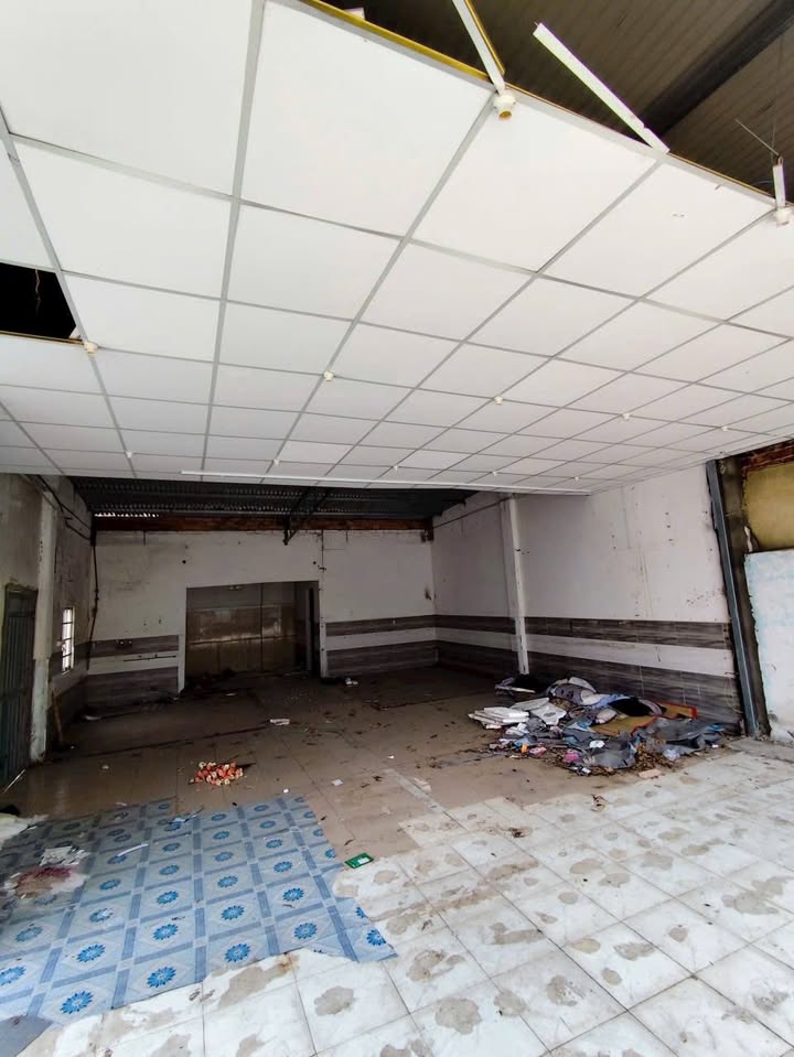 Mặt bằng góc 90m² phường Tân Hiệp, Biên Hòa - Cho thuê giá chỉ 15 triệu!