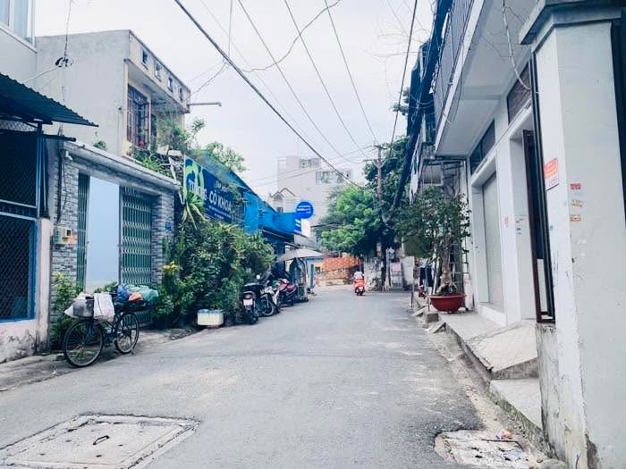 Căn hộ dịch vụ Nguyễn Văn Khối 100m² giá 14.99 tỷ - Đầu tư sinh lời ngay!