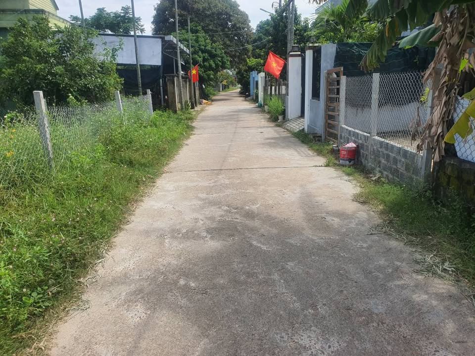 Đất nền Ngũ Hành Sơn Đà Nẵng 100m² giá 2.1 tỷ - Đường kiệt ô tô tận nơi!