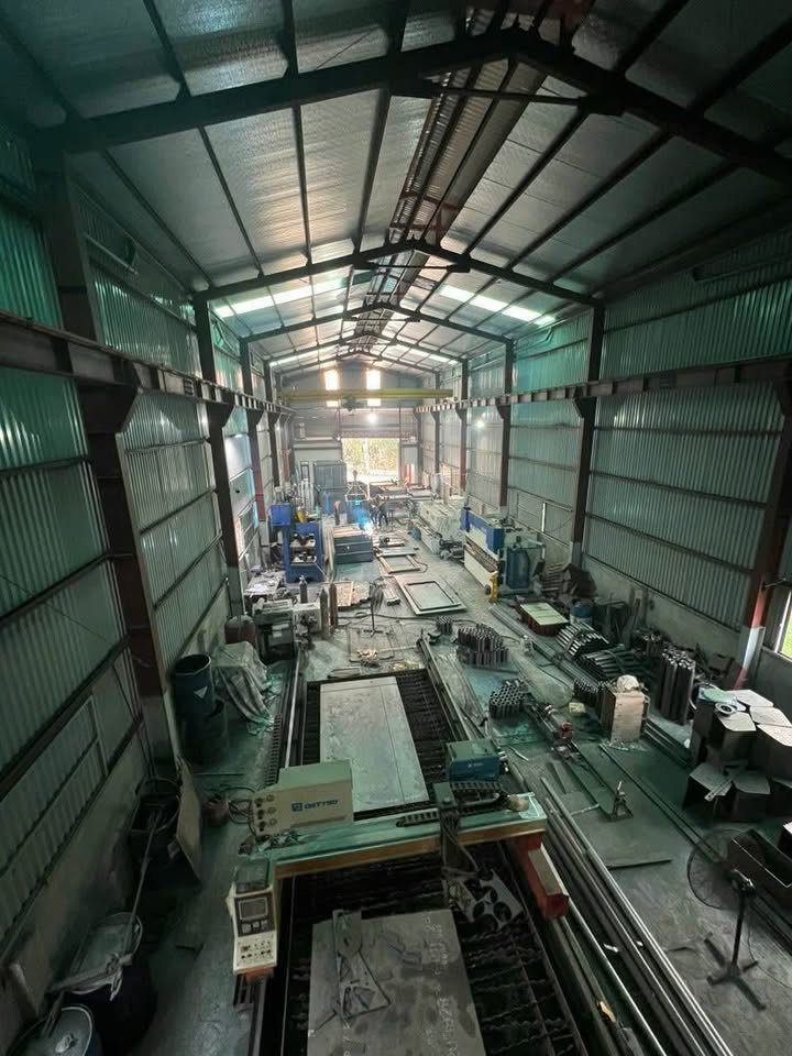 Bán lô đất 437m² tại Phú Cát, Quốc Oai - Mặt tiền rộng, giao thông thuận lợi!