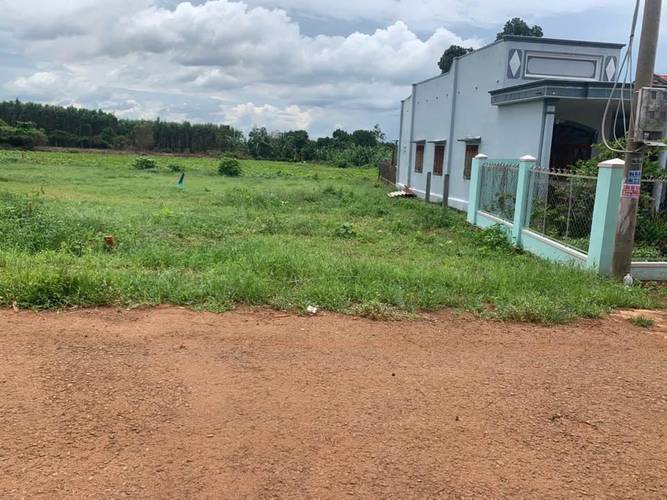 Đất nền Tôn Đức Thắng Đất Đỏ 370m² giá thỏa thuận - Cách biển 3km!