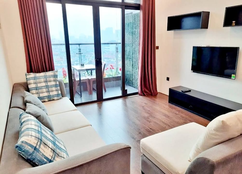 Nhà phố Lê Đại Hành, Hai Bà Trưng 38m² giá 2 tỷ - Nhà nhỏ xinh, sẵn ở ngay!