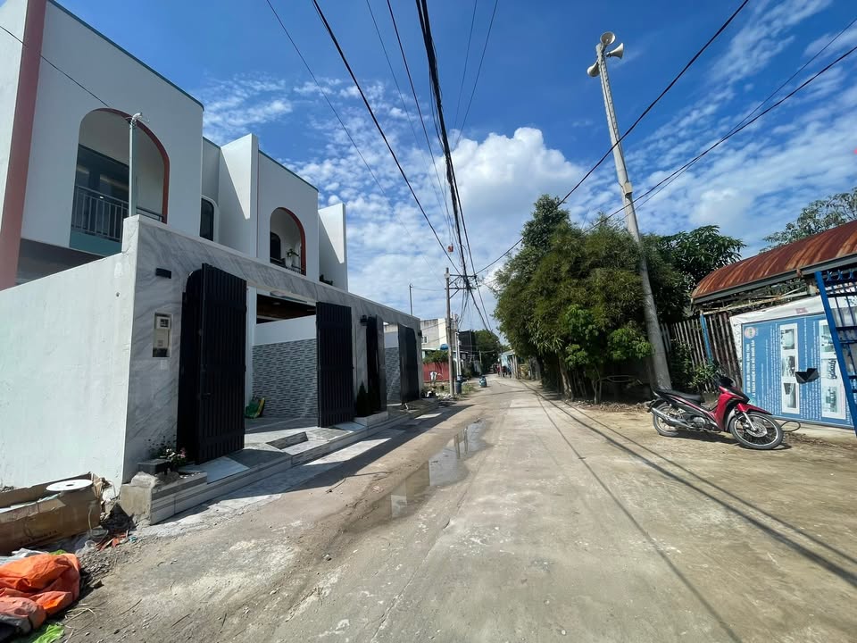 Đất nền 113m² tại Bình Mỹ, Củ Chi - Xây dựng tự do, giá chỉ 2.25 tỷ!