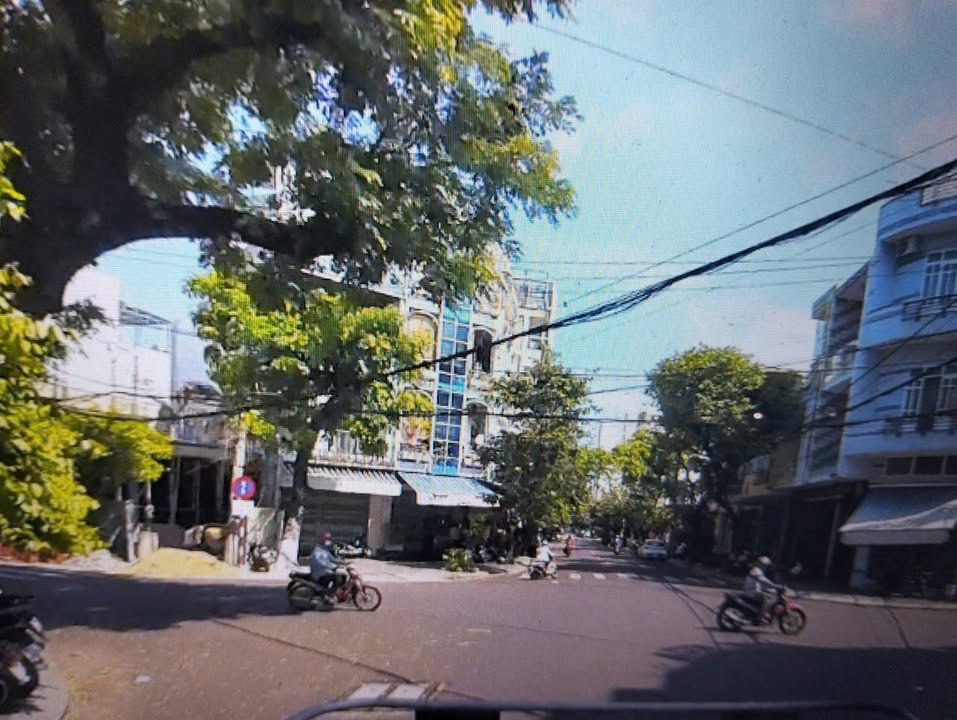 Nhà mặt tiền Trần Cao Vân, Quy Nhơn 44m² giá 5.3 tỷ - Đầu tư sinh lời hấp dẫn!