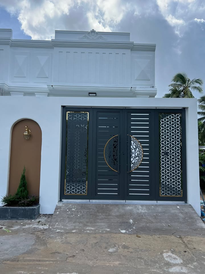 Nhà riêng Nguyễn Thị Định Rạch Giá 110m² giá 1.49 tỷ - Tặng nội thất đầy đủ!