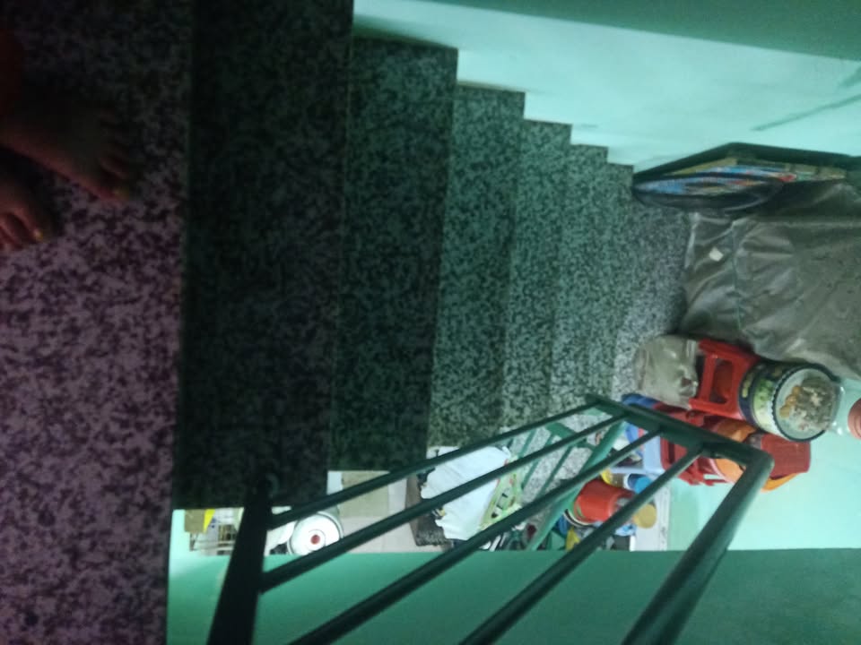 Nhà bán hẻm 3 gác 21m² đường Phạm Thế Hiển, quận 8 - Giá chỉ 300 triệu!