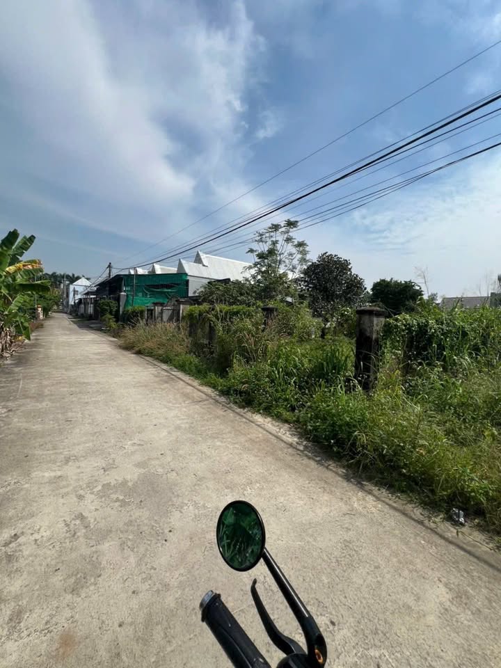 Đất thổ cư Phước An Nhơn Trạch 311m² - Giá tốt, vị trí đắc địa gần chợ Sơn Hà!