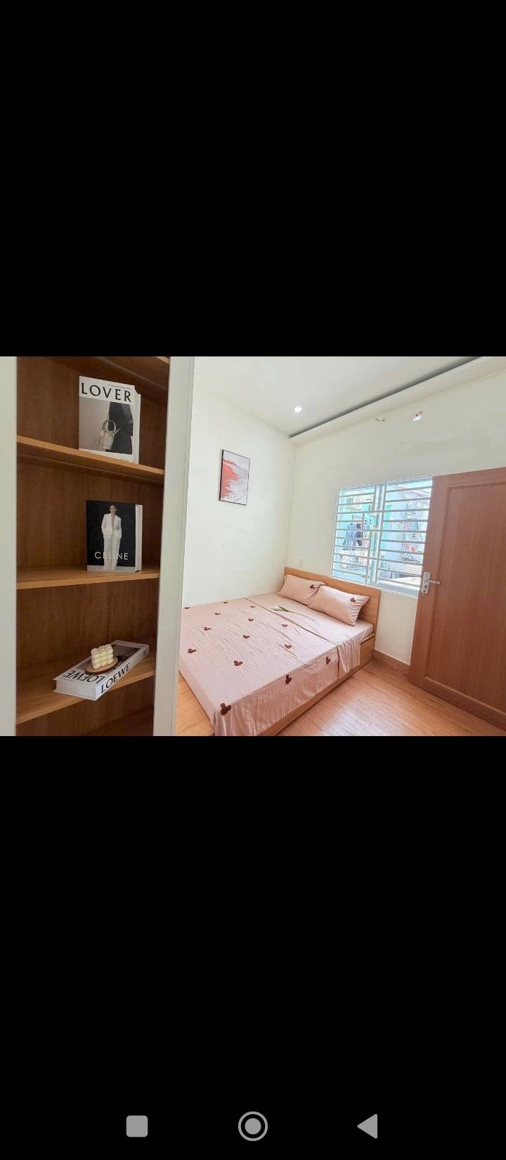 Nhà 2 tầng mặt tiền Trưng Nữ Vương, Hải Châu 70m² giá 2.75 tỷ - Không thể bỏ lỡ!