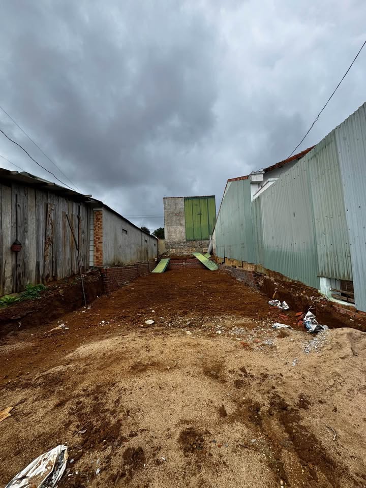 Đất nền trung tâm Măng Đen 161m² giá thỏa thuận - Cơ hội đầu tư tuyệt vời!