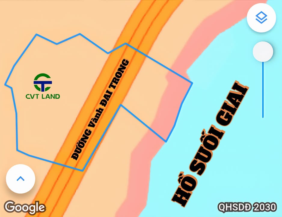 Đất nền 1,5ha mặt đường vành đai Đồng Phú - Cơ hội đầu tư vàng!