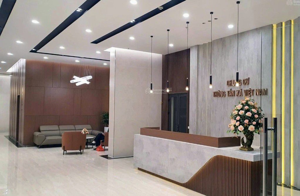 Căn hộ CT1 Thông Tấn Xã Đại Kim 75m² giá 5.8 tỷ - Chính chủ bán gấp!