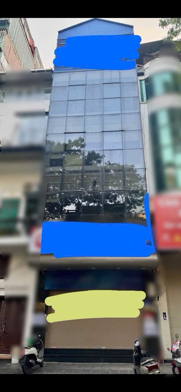 Cho thuê nhà mặt phố Ngô Thì Nhậm, Hai Bà Trưng 125m² - Phù hợp kinh doanh đa dạng!