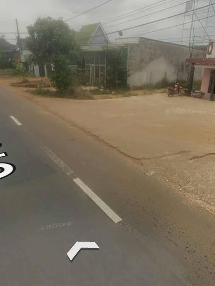 Đất mặt tiền Quốc lộ 14, phường Thuận An, 512m² giá 1.75 tỷ - Cần bán gấp!