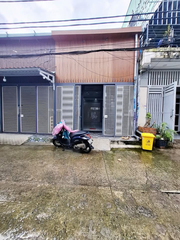 Nhà phố 1/ Nguyễn Thị Kiểu, Quận 12, 72m² giá 2.438 tỷ - Thương lượng tốt!