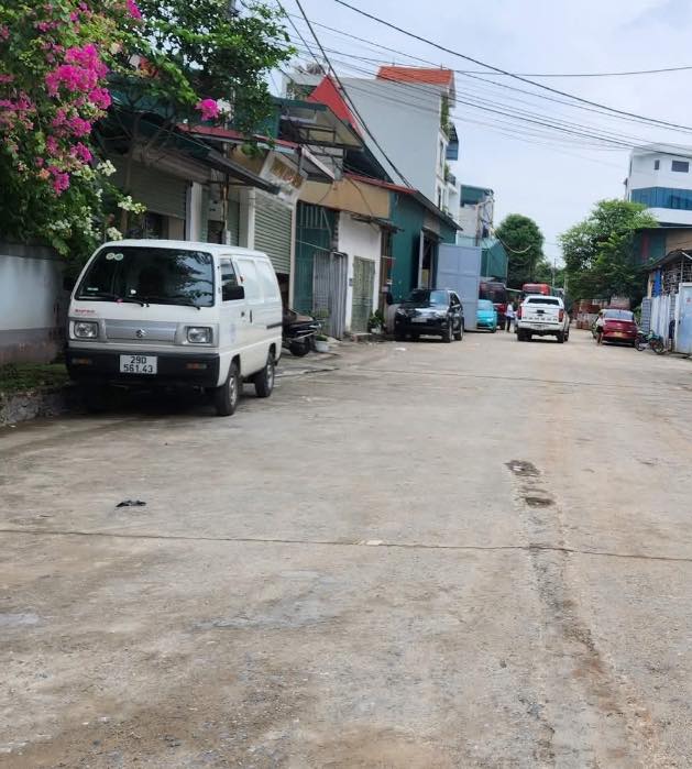 FrontHouse đường Xuân Đỉnh 55m² giá thương lượng - Mặt phố kinh doanh sầm uất!