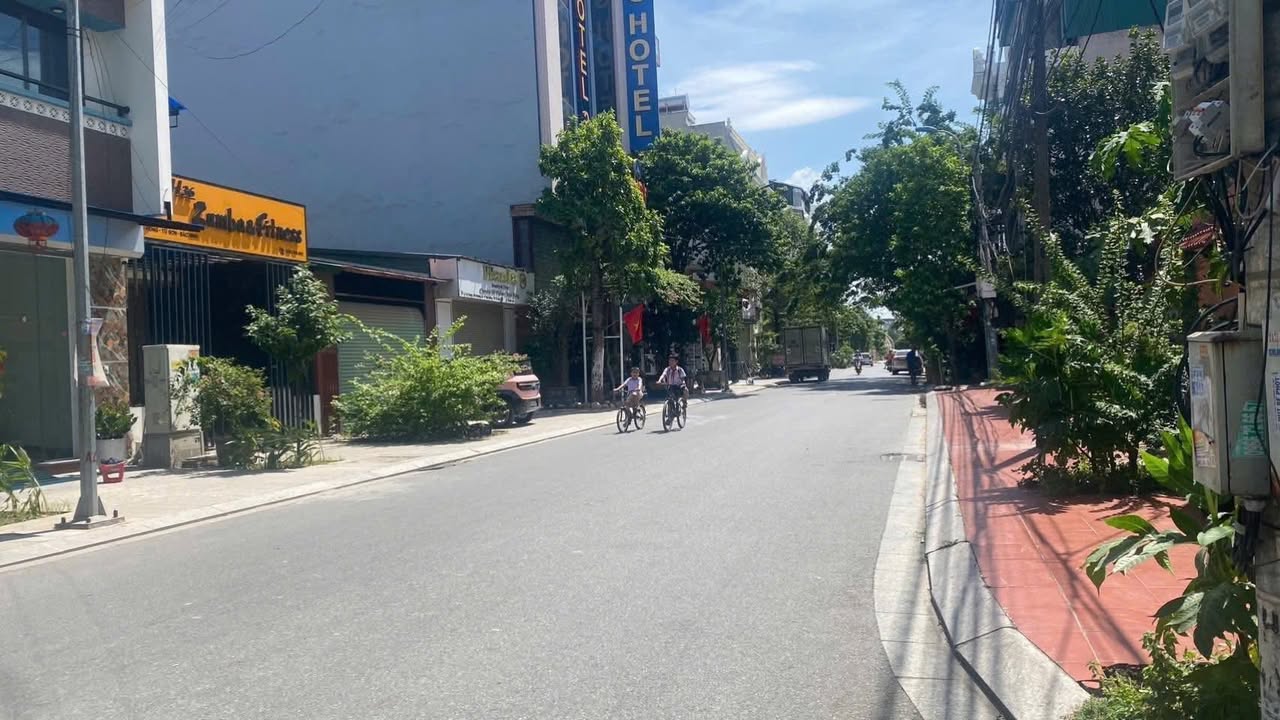 Đất nền Tân Hồng, Từ Sơn 122m² giá 11 tỷ - Cơ hội đầu tư tuyệt vời!