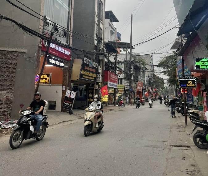 Chung cư mini Phú Diễn 56m² giá thỏa thuận - Dòng tiền ổn định, full nội thất!