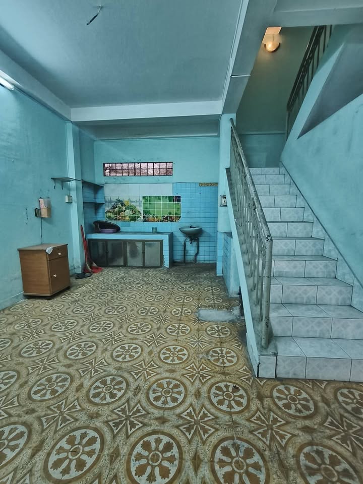 Nhà phố mặt tiền Phan Bá Phiến, Tân Bình 60m² giá chỉ 7 tỷ - Kinh doanh sầm uất!