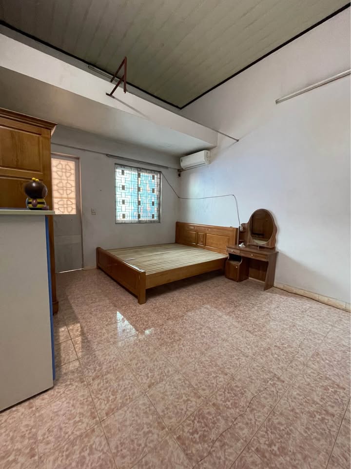 Nhà cho thuê đường Nguyễn Tường Loan, Lê Chân, Hải Phòng - 2 phòng ngủ, chỉ 4 triệu/tháng!