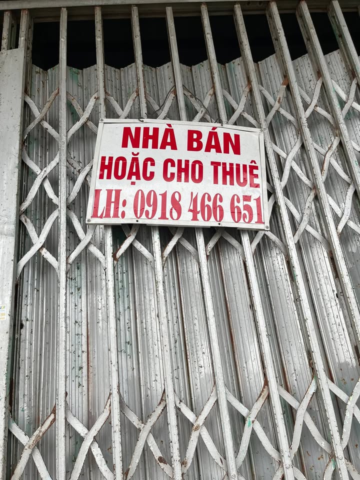 Nhà mặt tiền đường Lý Thường Kiệt, phường 6, Cà Mau 100m² giá 730 triệu - Cơ hội đầu tư hấp dẫn!