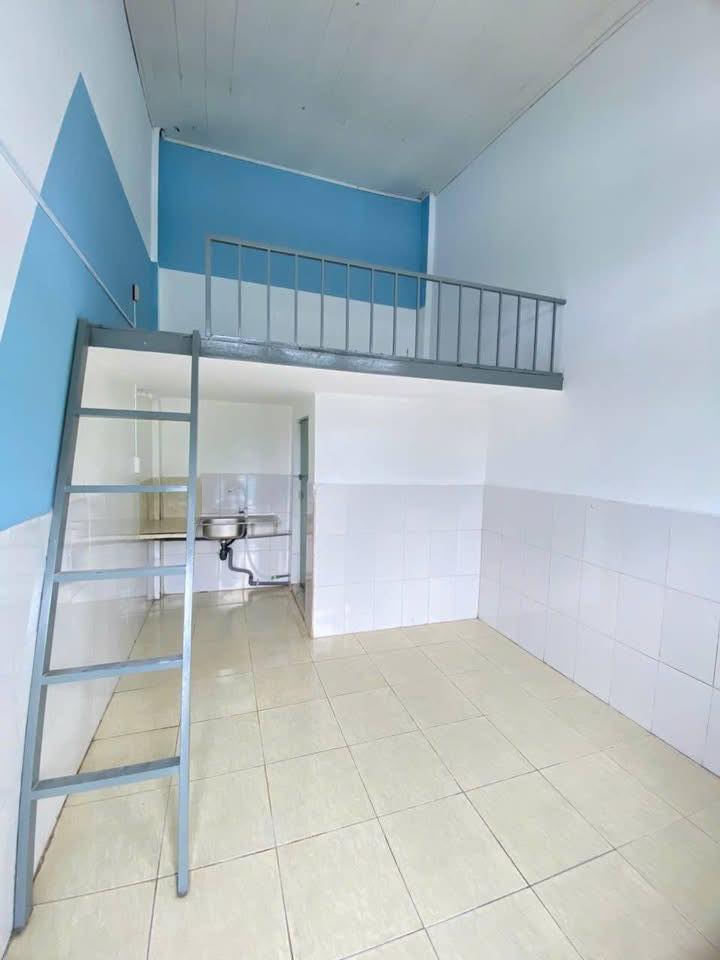 Phòng trọ cho thuê tại Dĩ An 1.3 triệu - Gần Charm City và Vincom