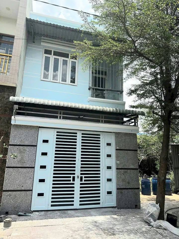 Nhà cho thuê khu dân cư Lê Phong Dĩ An 65m² giá 6.5 triệu - Không thể bỏ lỡ!