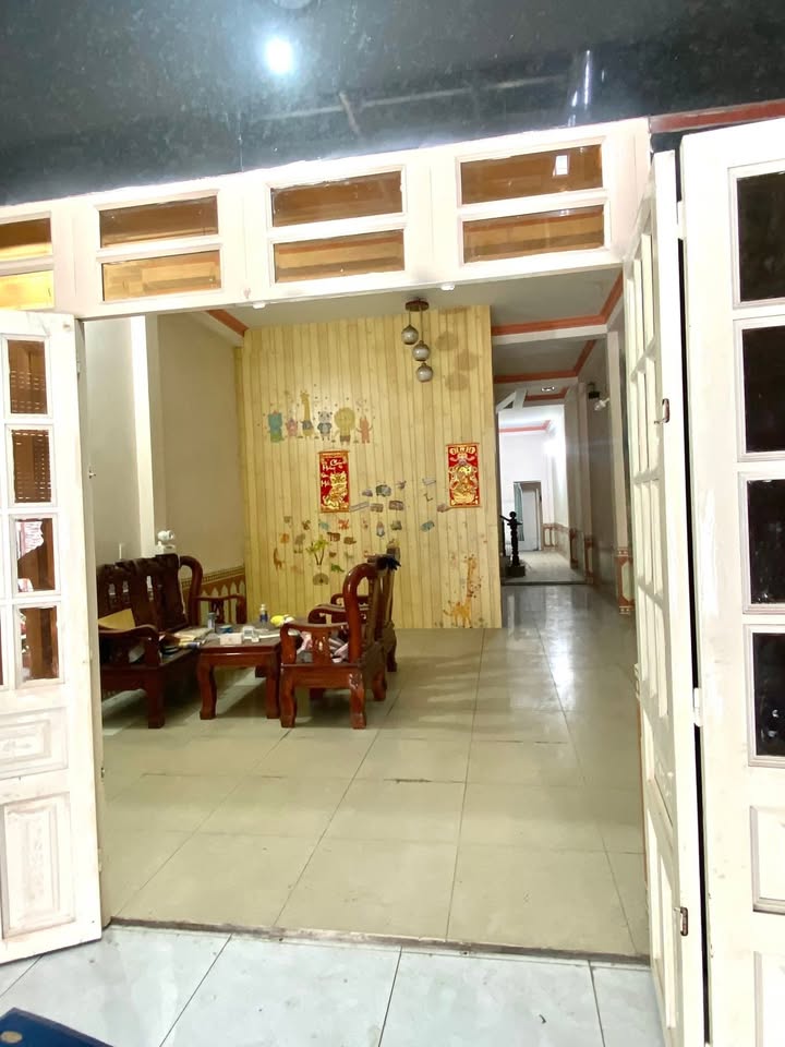 Nhà cho thuê tại Tân Đông Hiệp, Dĩ An 125m² - Giá chỉ 5 triệu/tháng!