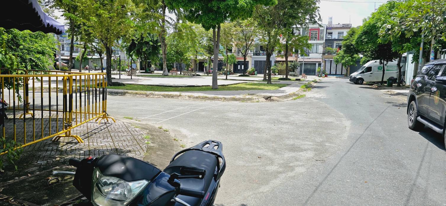 Đất biệt thự KDCVL Bình Tân 200m² giá 14.5 tỷ - Cơ hội đầu tư hiếm có!