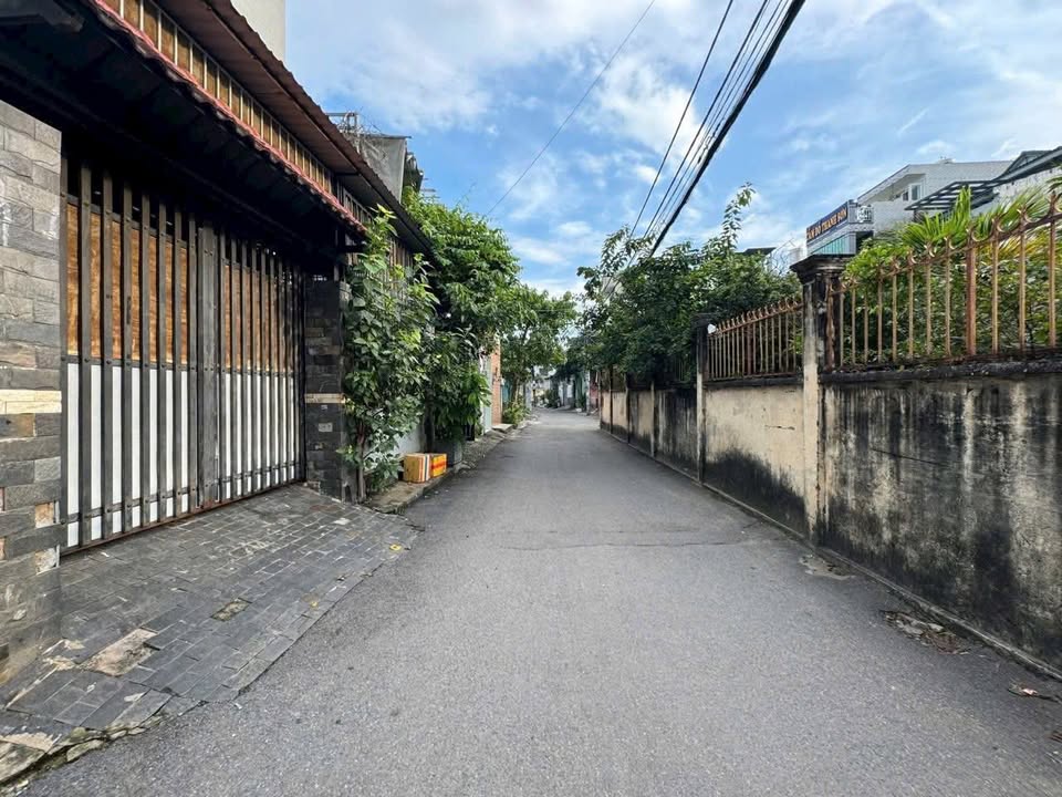 Đất Mặt Tiền Đường Số 5, P. Bình Trưng Tây, Thủ Đức 113m² - Hướng Tây Nam, Sổ Đỏ Chính Chủ!