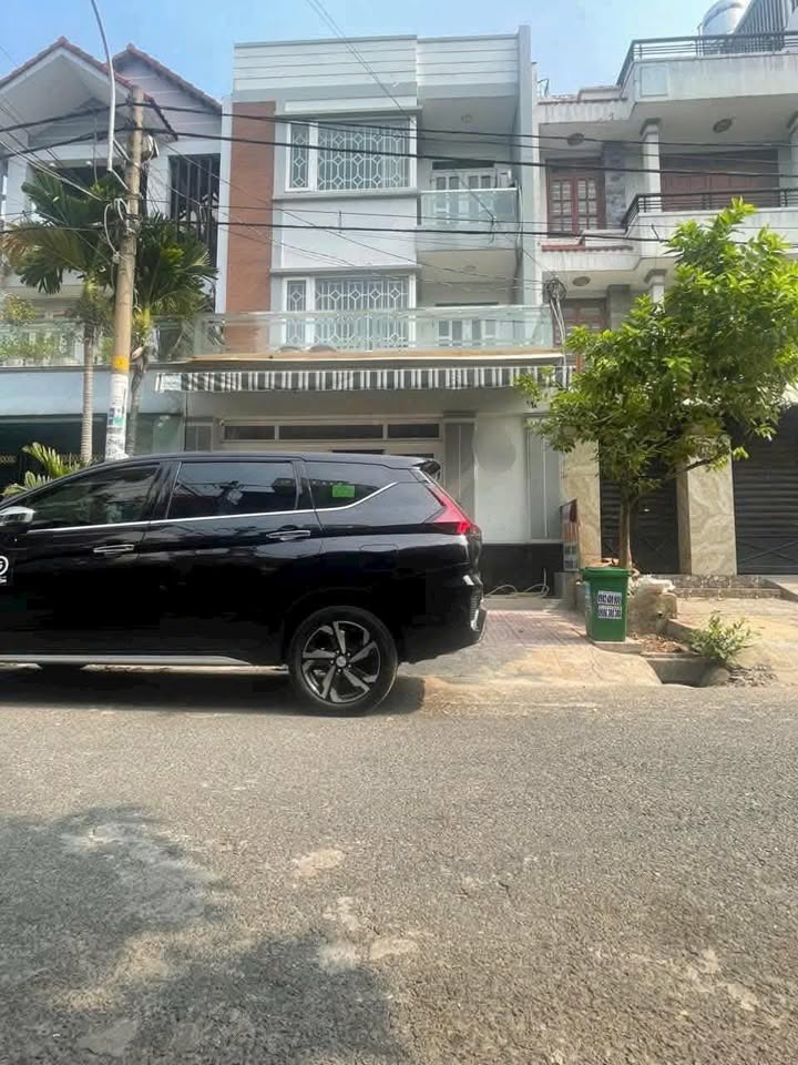 Nhà mặt tiền đường 14E KDC Vĩnh Lộc, Bình Tân 105m² giá 9.2 tỷ - Vị trí đẹp, chính chủ bán gấp!