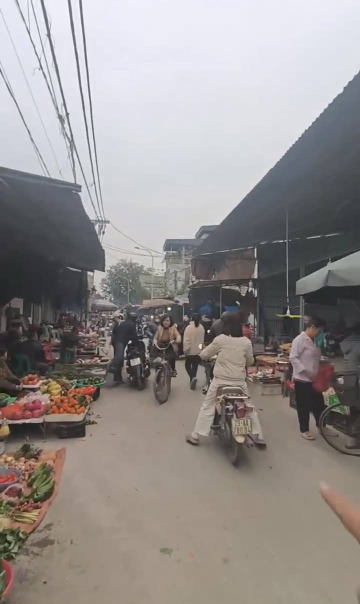 Đất nền tại Văn Giang, Đại Nghĩa, Mỹ Đức 50m² giá 1 tỷ - Cơ hội đầu tư hấp dẫn!