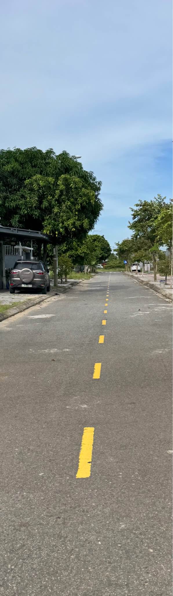 Đất lô góc Phước Mỹ 80.6m² giá 15.9 tỷ - Cơ hội đầu tư ven biển Mỹ Khê!