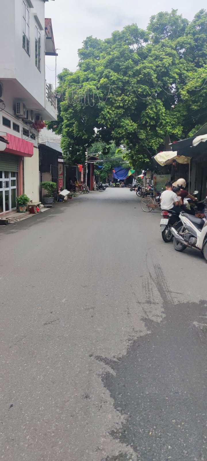 Đất thổ cư Ninh Xá, Thuận Thành 102m² chỉ 2 tỷ - Đầu tư sinh lời ngay!