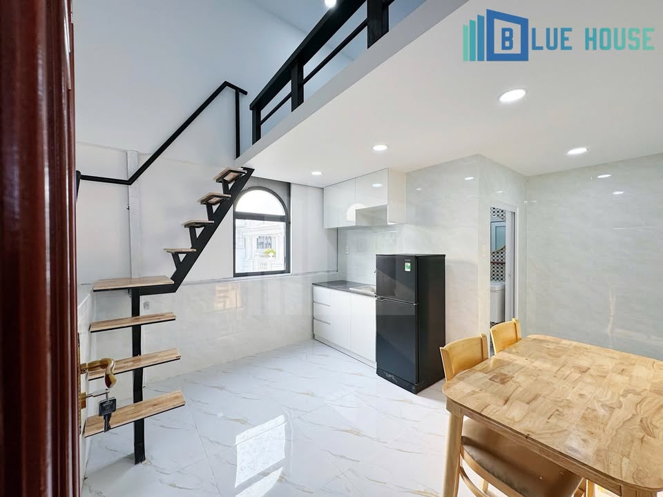 Phòng Gác Cao Tại Tân Hương, Tân Quý - Giá Thuê Thoả Thuận, An Ninh Tốt!