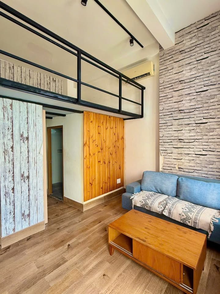 Cho thuê căn hộ Duplex Lê Tấn Quốc 2PN - Tiện nghi hiện đại, giá thỏa thuận!