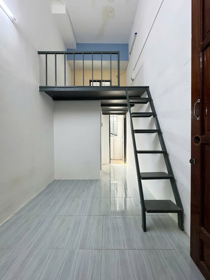 Phòng cho thuê tại Bình Tân 3.7 triệu - Tiện nghi đầy đủ, chính chủ!