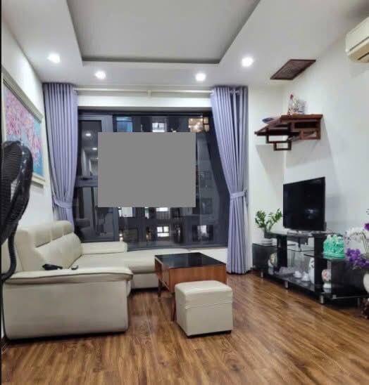 Căn hộ Green Stars Phạm Văn Đồng 66,8m² giá 6 tỷ - Chính chủ cần bán gấp!